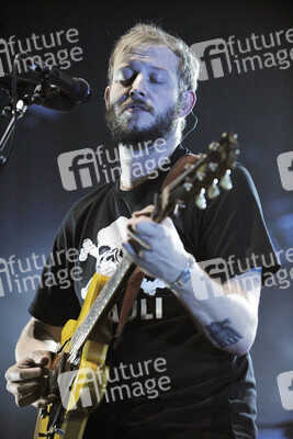 Justin Vernon (Bon Iver)