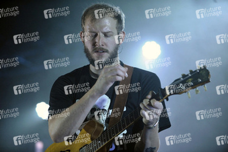 Justin Vernon (Bon Iver)