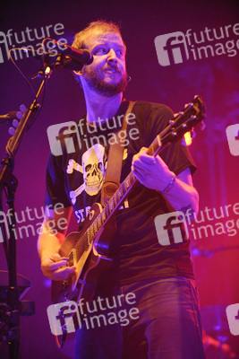 Justin Vernon (Bon Iver)