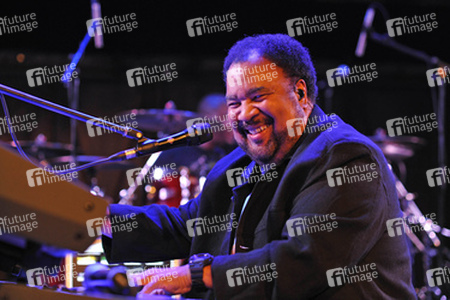 George Duke