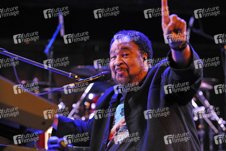 George Duke