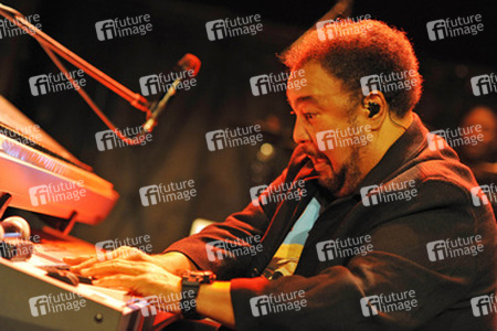 George Duke
