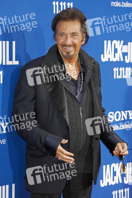 Al Pacino