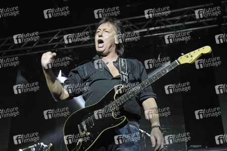 Chris Norman (Smokie)