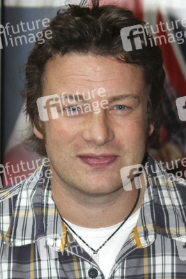 Jamie Oliver