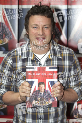 Jamie Oliver