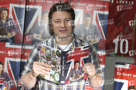 Jamie Oliver