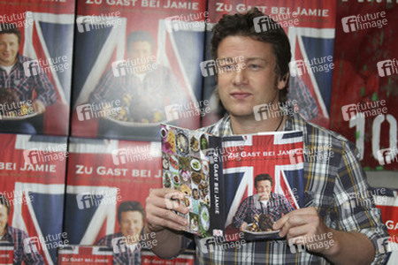 Jamie Oliver