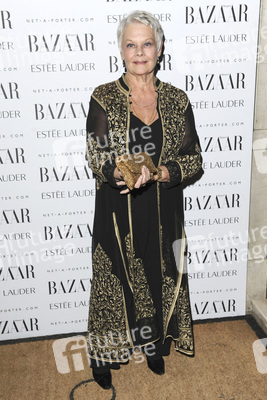 Judi Dench