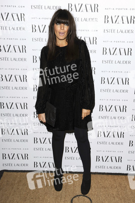 Claudia Winkleman