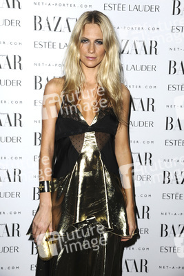 Poppy Delevingne