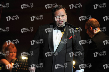 Paul Potts