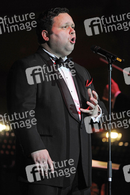 Paul Potts