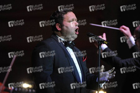 Paul Potts