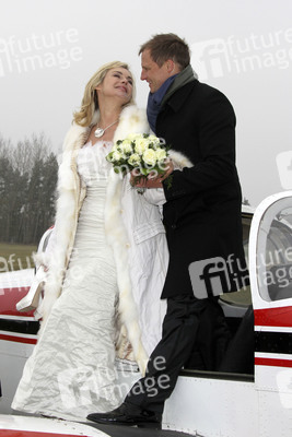 Saskia Valencia, Thorsten Nindel