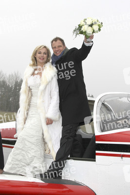 Saskia Valencia, Thorsten Nindel