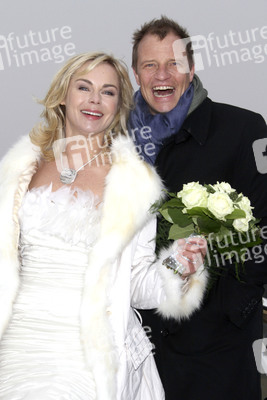 Saskia Valencia, Thorsten Nindel