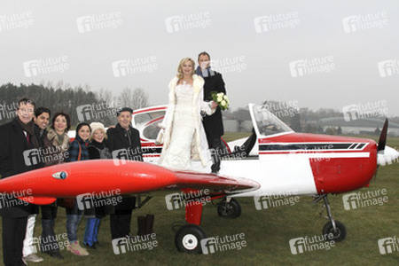 Saskia Valencia, Thorsten Nindel