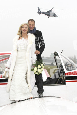 Saskia Valencia, Thorsten Nindel