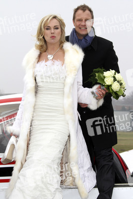 Saskia Valencia, Thorsten Nindel