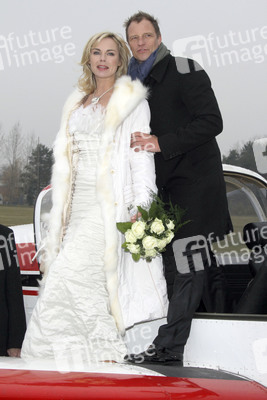 Saskia Valencia, Thorsten Nindel