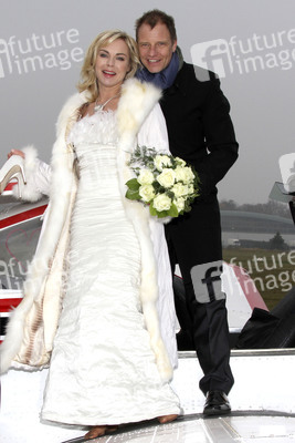 Saskia Valencia, Thorsten Nindel