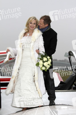 Saskia Valencia, Thorsten Nindel