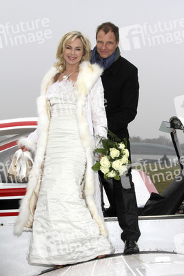 Saskia Valencia, Thorsten Nindel