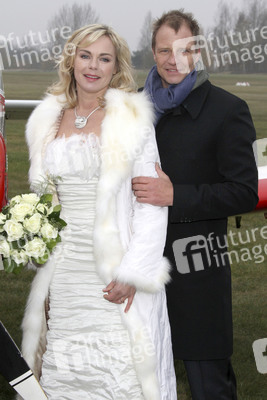 Saskia Valencia, Thorsten Nindel