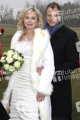 Saskia Valencia, Thorsten Nindel