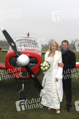 Saskia Valencia, Thorsten Nindel