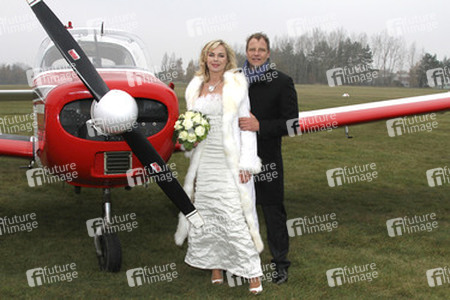 Saskia Valencia, Thorsten Nindel