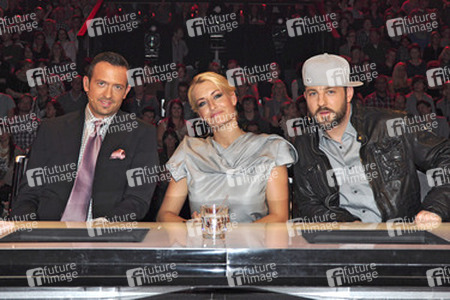 Till Brönner, Sarah Connor, Das Bo