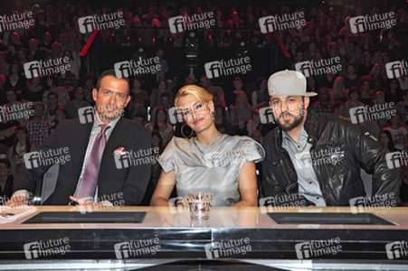 Till Brönner, Sarah Connor, Das Bo