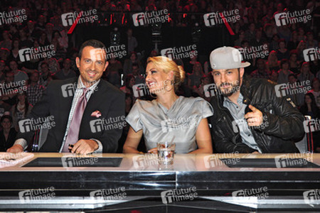 Till Brönner, Sarah Connor, Das Bo