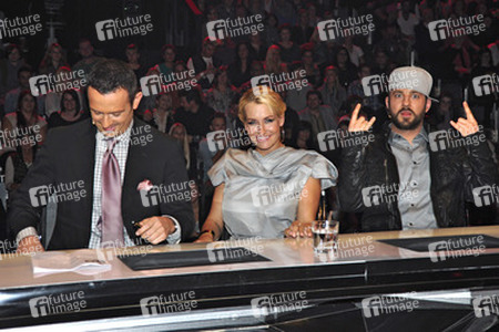 Till Brönner, Sarah Connor, Das Bo