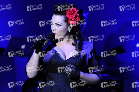 Caro Emerald