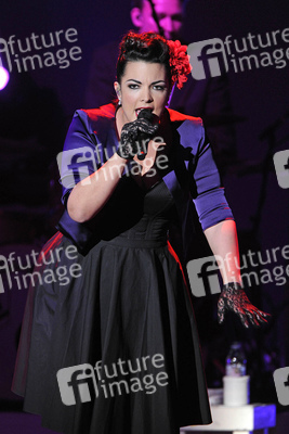 Caro Emerald