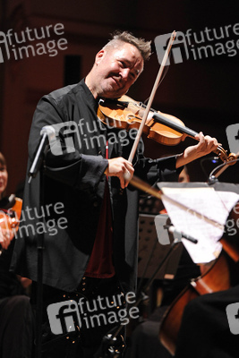 Nigel Kennedy