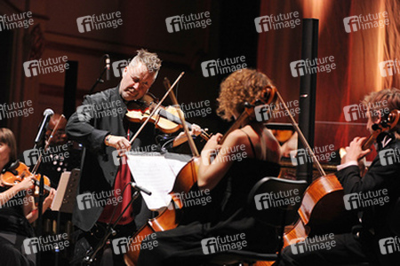 Nigel Kennedy