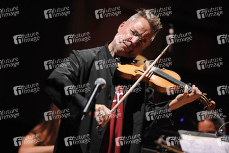 Nigel Kennedy