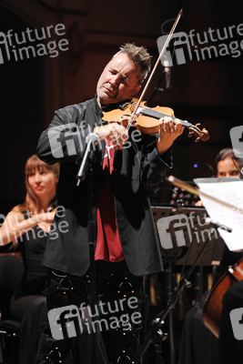 Nigel Kennedy