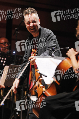 Nigel Kennedy