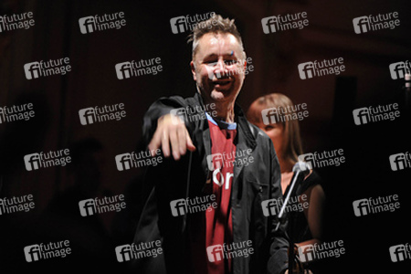 Nigel Kennedy