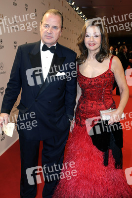 Enno von Ruffin, Vicky Leandros