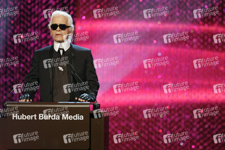 Karl Lagerfeld
