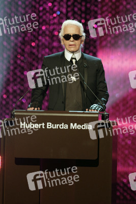 Karl Lagerfeld
