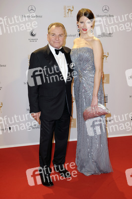 Fritz Wepper, Sophie Wepper