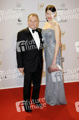 Fritz Wepper, Sophie Wepper