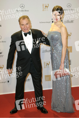 Fritz Wepper, Sophie Wepper